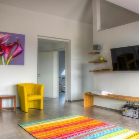 Alpenblick 3 Apartment Bodolz Екстериор снимка