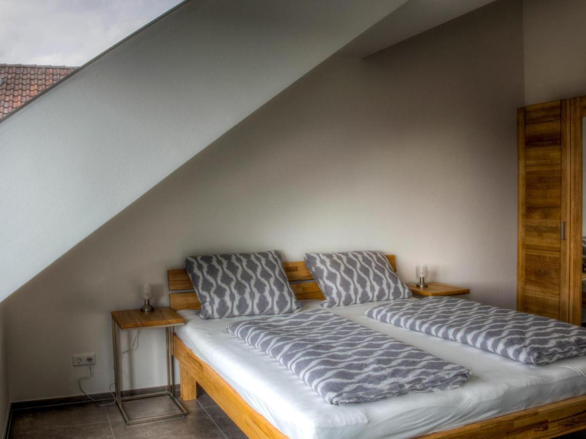 Alpenblick 3 Apartment Bodolz Екстериор снимка