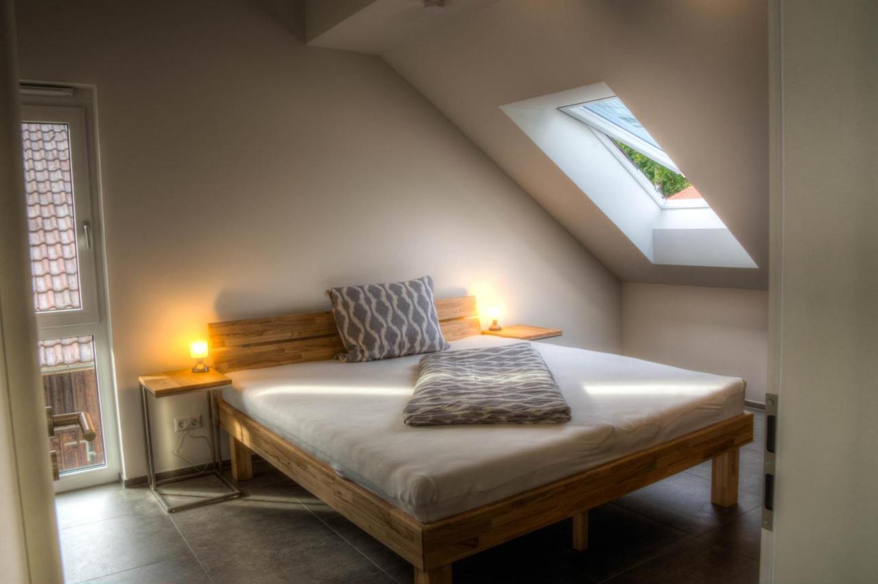 Alpenblick 3 Apartment Bodolz Екстериор снимка