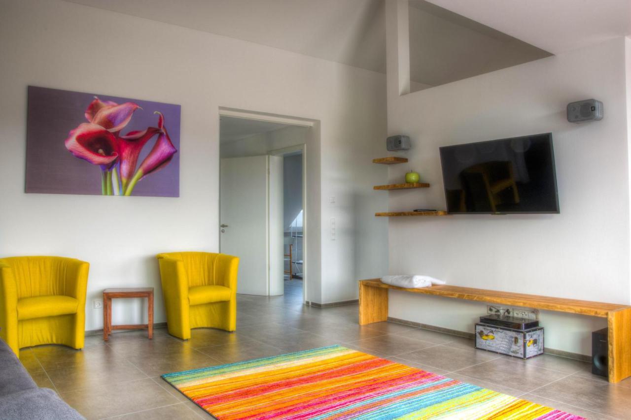 Alpenblick 3 Apartment Bodolz Екстериор снимка